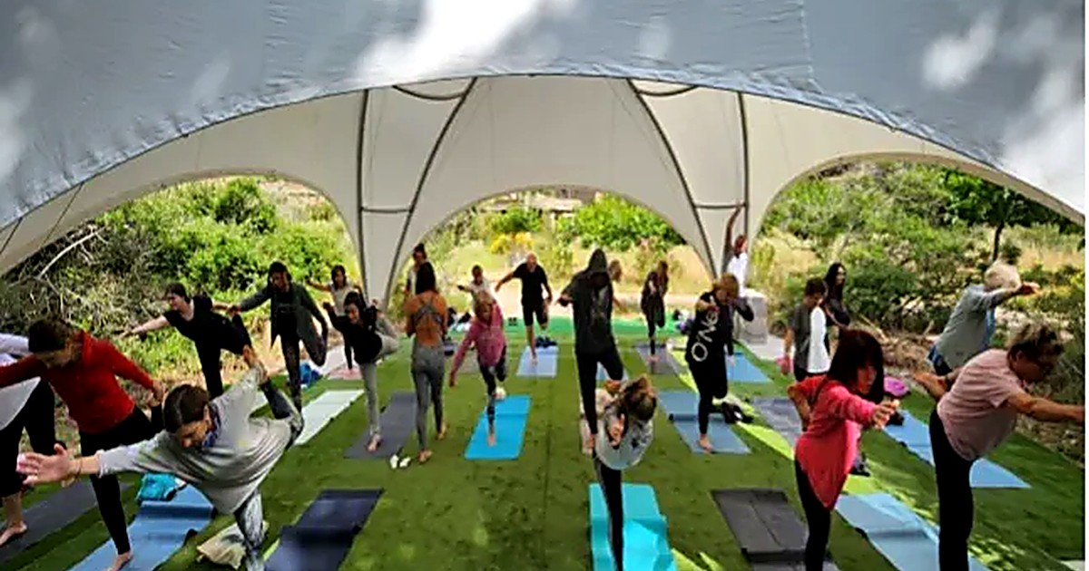 Wellbeing, Mindfulness and Stress Management in the Classroom